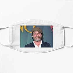 Zach Galifianakis Merchandise Zach Galifianakis Face Masks