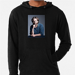 Zach Galifianakis Merch Collection Zach Galifianakis Hoodies