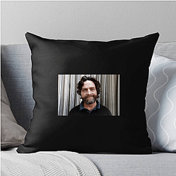 Zach Galifianakis Limited Collection Zach Galifianakis Pillows Cover