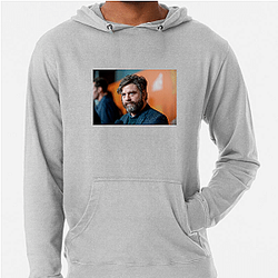 Zach Galifianakis Merchandise For Fans Zach Galifianakis Hoodies