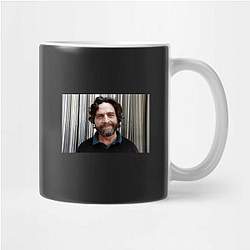 Zach Galifianakis Limited Collection Zach Galifianakis Mugs