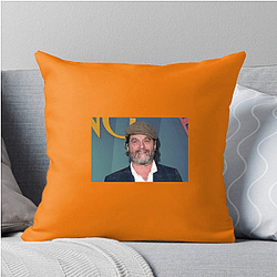 Zach Galifianakis Merchandise Zach Galifianakis Pillows Cover