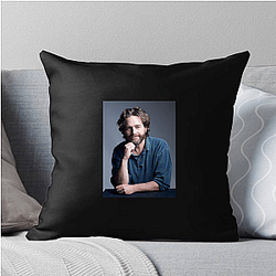 Zach Galifianakis Merch Collection Zach Galifianakis Pillows Cover
