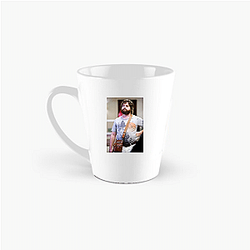 Zach Galifianakis Signature Zach Galifianakis Mugs