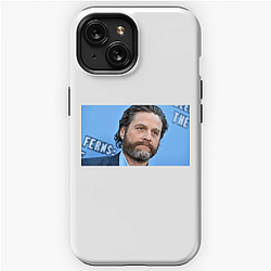 Zach Galifianakis Fan Art Zach Galifianakis Samsung Cases