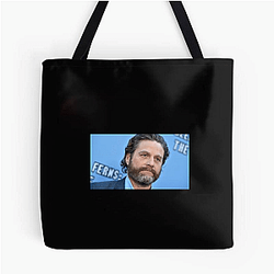 Zach Galifianakis Fan Art Zach Galifianakis Bags