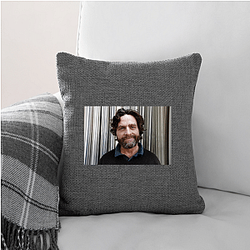 Zach Galifianakis Limited Collection Zach Galifianakis Pillows Cover