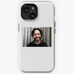 Zach Galifianakis Limited Collection Zach Galifianakis iPhone Cases