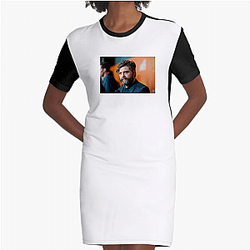 Zach Galifianakis Merchandise For Fans Zach Galifianakis Dresses