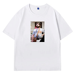 Zach Galifianakis Signature Zach Galifianakis T-Shirts