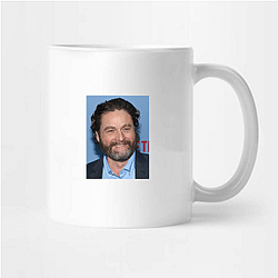 Zach Galifianakis Merch For Fans Zach Galifianakis Mugs