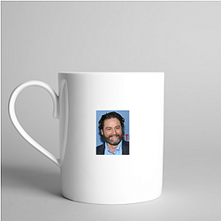 Zach Galifianakis Merch For Fans Zach Galifianakis Mugs