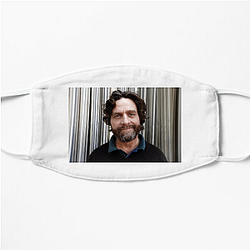 Zach Galifianakis Limited Collection Zach Galifianakis Face Masks