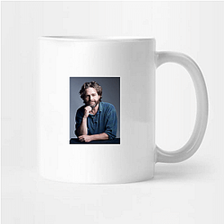 Zach Galifianakis Merch Collection Zach Galifianakis Mugs