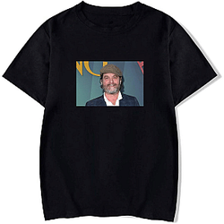 Zach Galifianakis Merchandise Zach Galifianakis T-Shirts