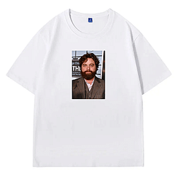 Zach Galifianakis Merch Zach Galifianakis T-Shirts