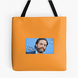 Zach Galifianakis Fan Art Zach Galifianakis Bags