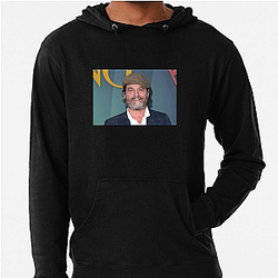 Zach Galifianakis Merchandise Zach Galifianakis Hoodies