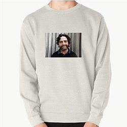 Zach Galifianakis Limited Collection Zach Galifianakis Sweatshirts