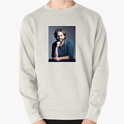 Zach Galifianakis Merch Collection Zach Galifianakis Sweatshirts