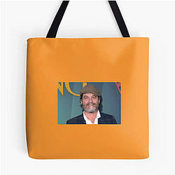Zach Galifianakis Merchandise Zach Galifianakis Bags