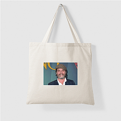 Zach Galifianakis Merchandise Zach Galifianakis Bags