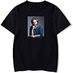 Zach Galifianakis Merch Collection Zach Galifianakis T-Shirts