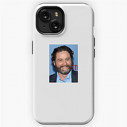 Zach Galifianakis Merch For Fans Zach Galifianakis Samsung Cases