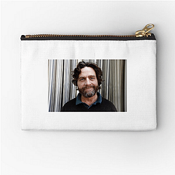 Zach Galifianakis Limited Collection Zach Galifianakis Zipper Pouches