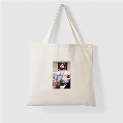 Zach Galifianakis Signature Zach Galifianakis Bags
