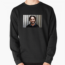 Zach Galifianakis Limited Collection Zach Galifianakis Sweatshirts