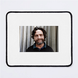 Zach Galifianakis Limited Collection Zach Galifianakis Mouse Pads