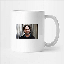 Zach Galifianakis Limited Collection Zach Galifianakis Mugs