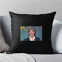 Zach Galifianakis Merchandise Zach Galifianakis Pillows Cover