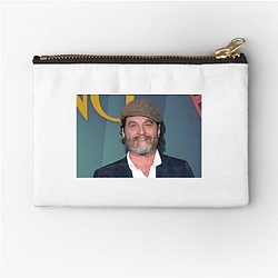 Zach Galifianakis Merchandise Zach Galifianakis Zipper Pouches