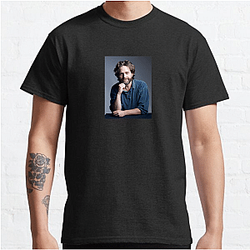 Zach Galifianakis Merch Collection Zach Galifianakis T-Shirts