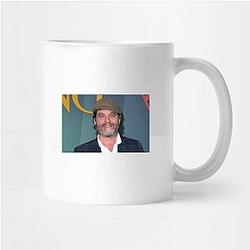 Zach Galifianakis Merchandise Zach Galifianakis Mugs