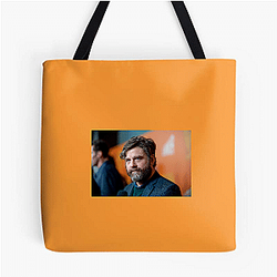 Zach Galifianakis Merchandise For Fans Zach Galifianakis Bags