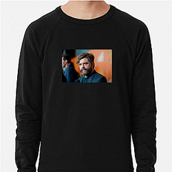 Zach Galifianakis Merchandise For Fans Zach Galifianakis Sweatshirts