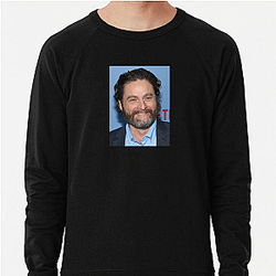 Zach Galifianakis Merch For Fans Zach Galifianakis Sweatshirts
