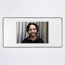 Zach Galifianakis Limited Collection Zach Galifianakis Mouse Pads
