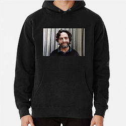 Zach Galifianakis Limited Collection Zach Galifianakis Hoodies