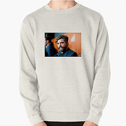 Zach Galifianakis Merchandise For Fans Zach Galifianakis Sweatshirts