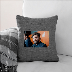 Zach Galifianakis Merchandise For Fans Zach Galifianakis Pillows Cover