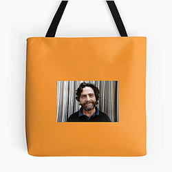 Zach Galifianakis Limited Collection Zach Galifianakis Bags