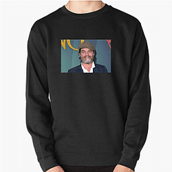 Zach Galifianakis Merchandise Zach Galifianakis Sweatshirts