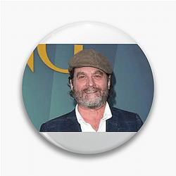 Zach Galifianakis Merchandise Zach Galifianakis Pins