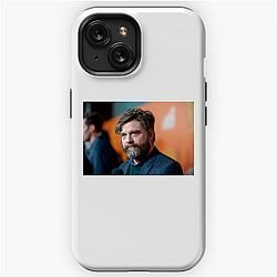 Zach Galifianakis Merchandise For Fans Zach Galifianakis Samsung Cases