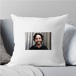 Zach Galifianakis Limited Collection Zach Galifianakis Pillows Cover
