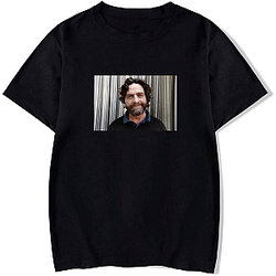 Zach Galifianakis Limited Collection Zach Galifianakis T-Shirts